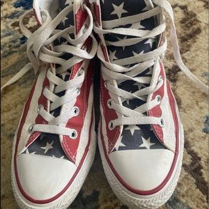 Converse High Tops